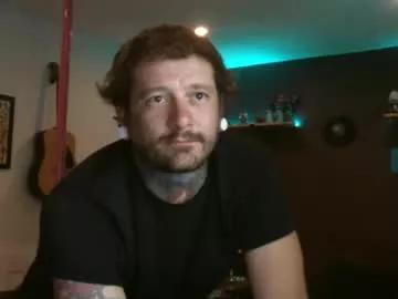 durfmanx on Chaturbate