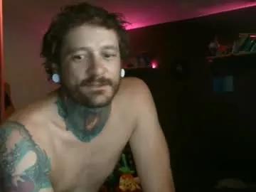 durfmanx on Chaturbate