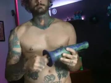 durfmanx on Chaturbate