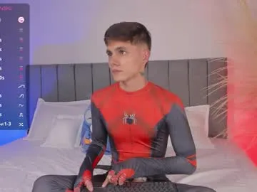 dustinlevine — Torture me - Multi Goal: Fuck me [44 tokens left] #twink #cum #bigcock #lovense  #ass