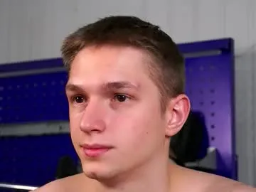 Freechat dustyn_fox on Chaturbate