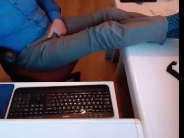 dutchpornking2 from Chaturbate