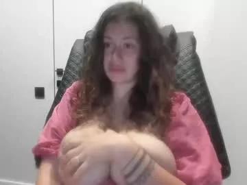 dyafirst from Chaturbate