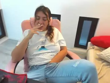 dyanakaylin on Chaturbate