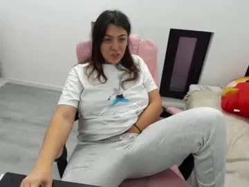 dyanakaylin on Chaturbate