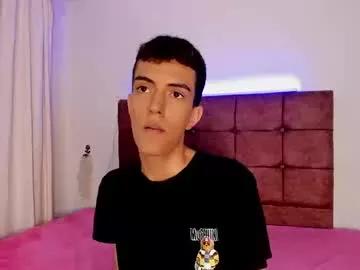 Freechat dylan_2005 on Chaturbate