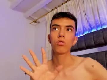 Freechat dylan_2005 on Chaturbate