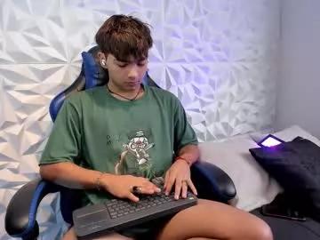 Cute Dylan_walton wants you to fuck his body now dylan_walton from Chaturbate
