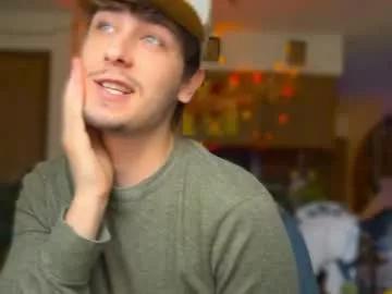 dylandaniel69 from Chaturbate