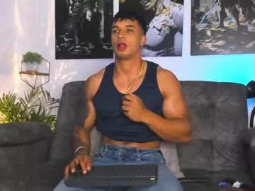 dylanrivera_ on Chaturbate