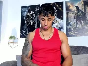 dylanrivera_ on Chaturbate