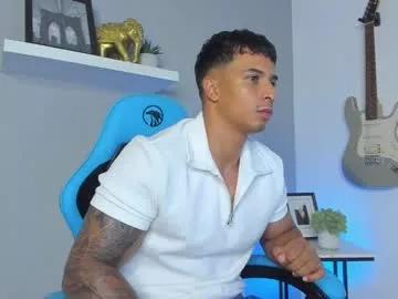 dylanrivera_ on Chaturbate