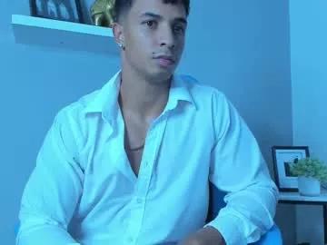 dylanrivera_ on Chaturbate