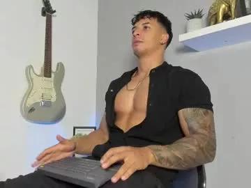 dylanrivera_ on Chaturbate