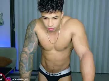 dylanrivera_ on Chaturbate