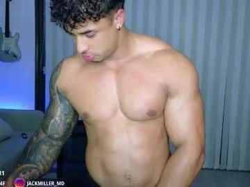 dylanrivera_ on Chaturbate