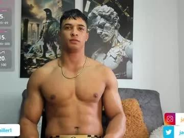 dylanrivera_ on Chaturbate