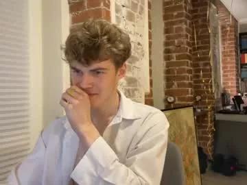 dymonted on Chaturbate