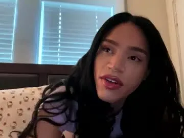 Freechat dynasty313 on Chaturbate