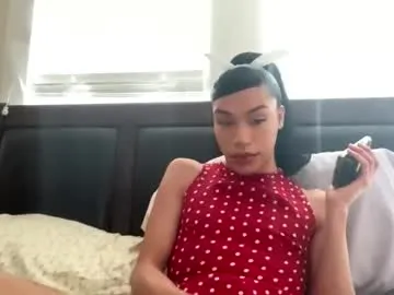 Freechat dynasty313 on Chaturbate