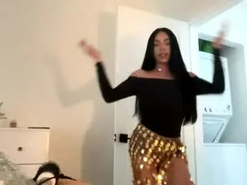 Freechat dynasty313 on Chaturbate