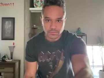 e13ven11 on Chaturbate