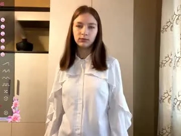 earlenehallett — Goal: Squeeze my ample breasts hard #lovense #18 #new #bigass #young