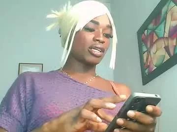 Freechat ebonycockkk on Chaturbate