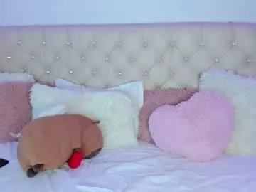 Freechat ebonygoddes03 on Chaturbate