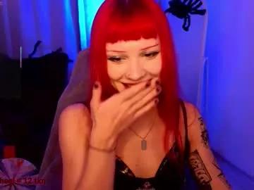 Admire sexy camwhore Eclipseempress eclipseempress from Chaturbate