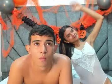 Checkout 19 years old eclipselove_os from Chaturbate eclipselove_os from Chaturbate