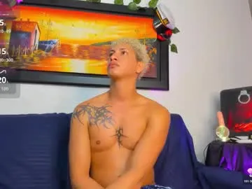 ecstasyx2_23 on Chaturbate
