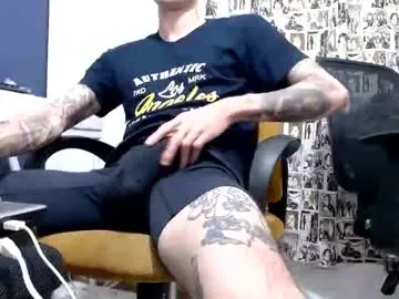 ed_big_cock — Sexy Skinny with a MONSTER DICK CUM!  #Skinny #cum #bigcock #master #feet [699 tokens remaining]
