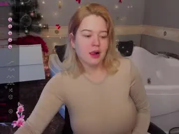 Freechat ednaadamse on Chaturbate