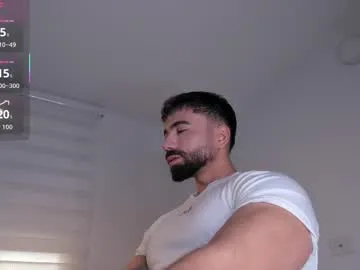 Freechat edrick_walton on Chaturbate