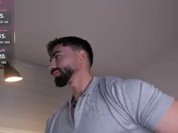 Freechat edrick_walton on Chaturbate