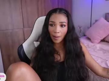 Freechat eimi_space on Chaturbate