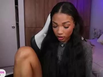 Freechat eimi_space on Chaturbate