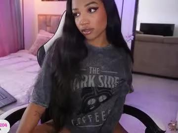 Freechat eimi_space on Chaturbate