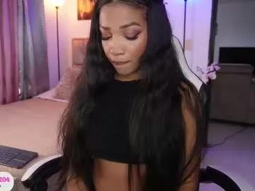 Freechat eimi_space on Chaturbate