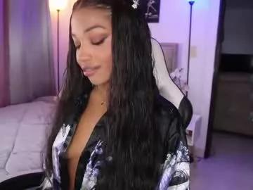 Freechat eimi_space on Chaturbate