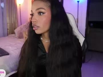 Freechat eimi_space on Chaturbate