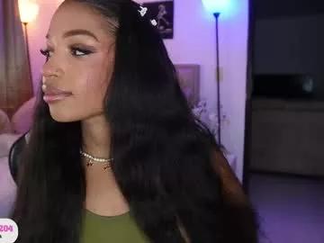 Freechat eimi_space on Chaturbate