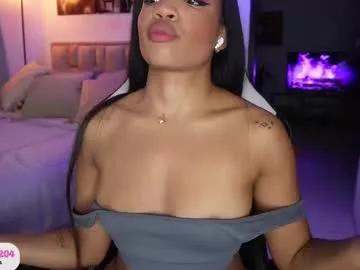 Freechat eimi_space on Chaturbate