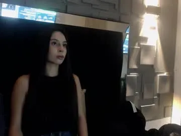 eimy_rose1 — GOAL: Show tits+rub nipples+teasing [35 tokens remaining] Welcome to my room! #c2c #latina #slim #natural #18 #new