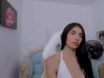 Discover Eimy_skinny, she wants to masturbate for you eimy_skinny from Chaturbate