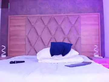 eimyandmaxi on Chaturbate