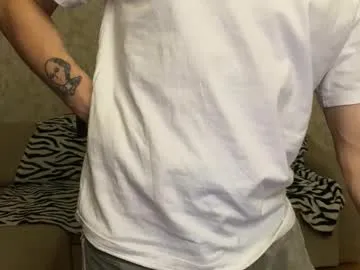 eitanhere on Chaturbate