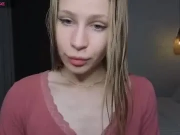 Freechat el1s_evans on Chaturbate