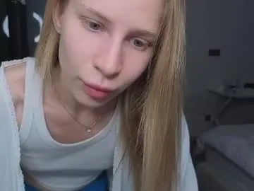 Freechat el1s_evans on Chaturbate